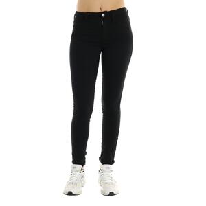 JEANS SEXY CURVE NERO